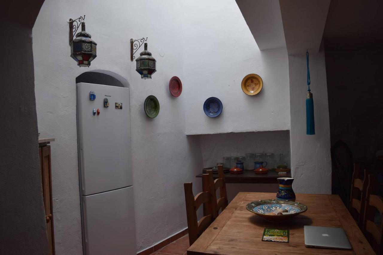 Casa Amado Hébergement de vacances *
