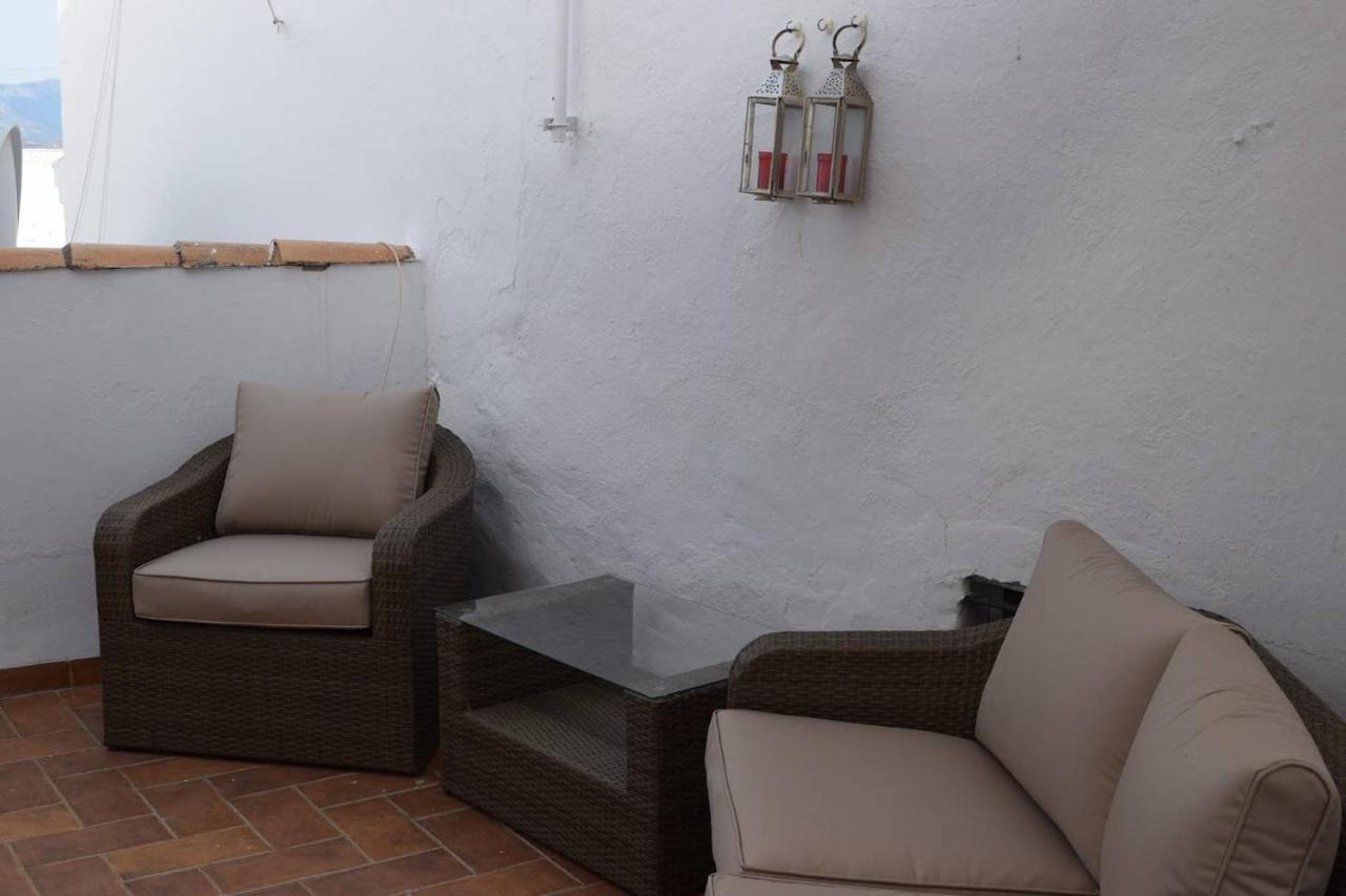 Casa Amado * Olvera