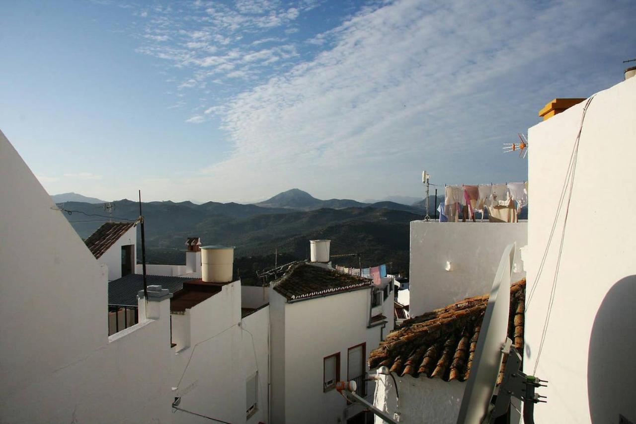Casa Amado Hébergement de vacances