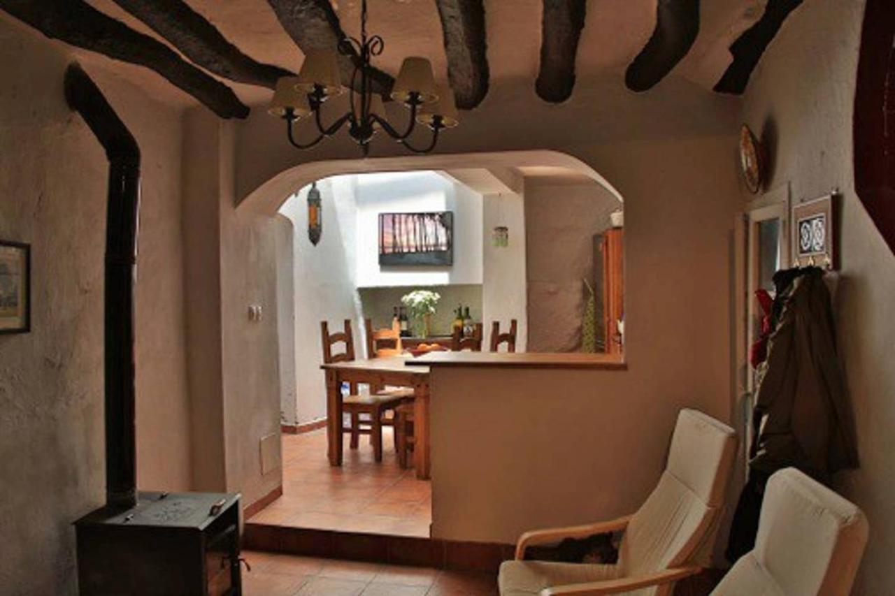Hébergement de vacances Casa Amado Olvera