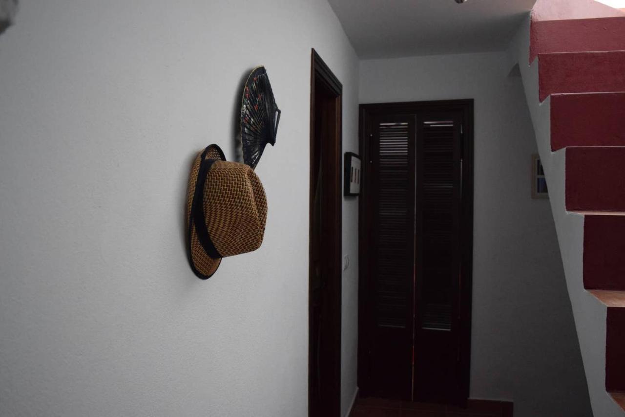 Casa Amado Hébergement de vacances
