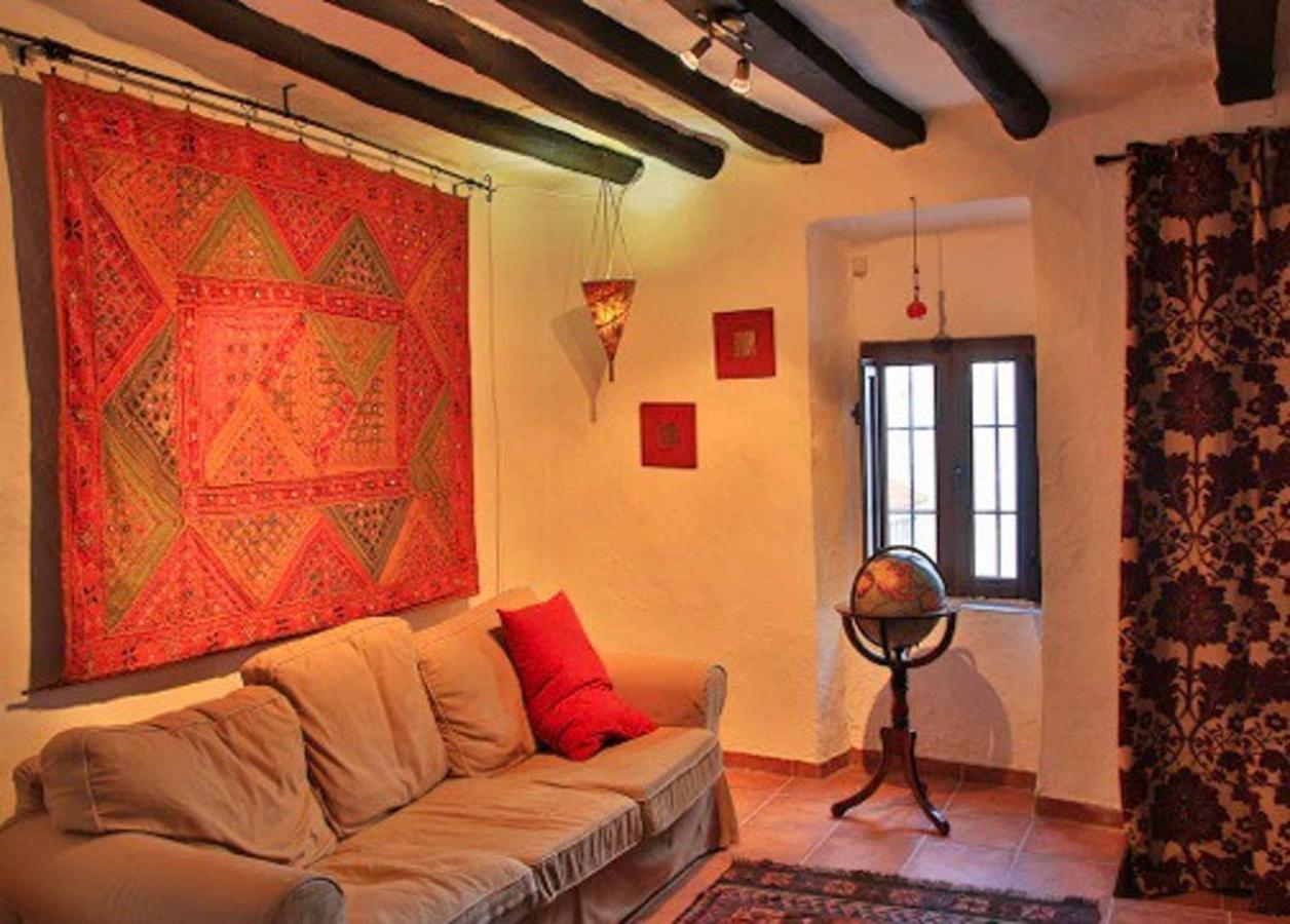 Casa Amado Hébergement de vacances *