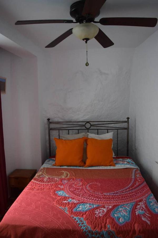 Casa Amado Hébergement de vacances Olvera