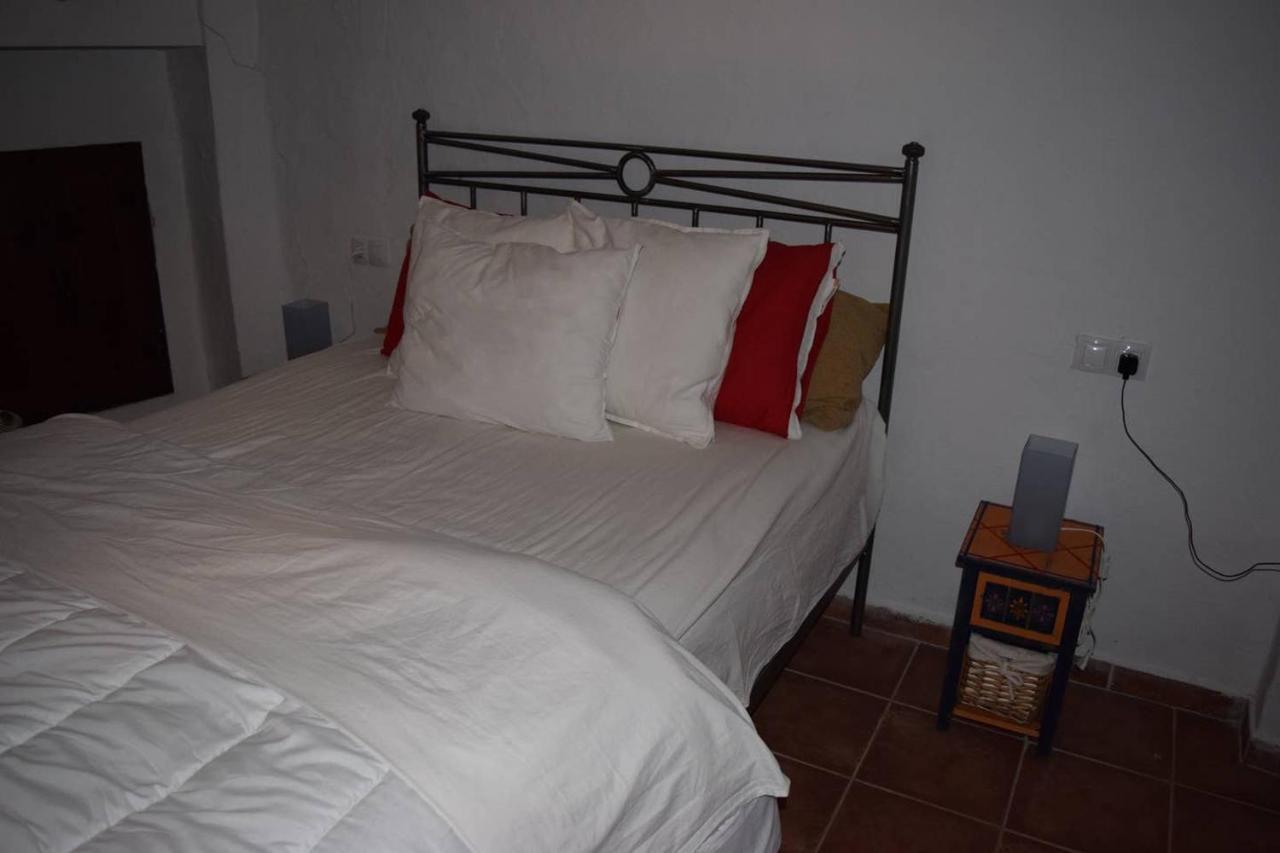 Casa Amado Hébergement de vacances