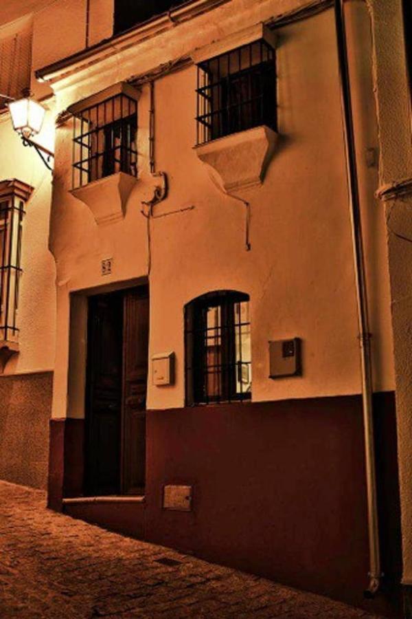 Casa Amado * Olvera