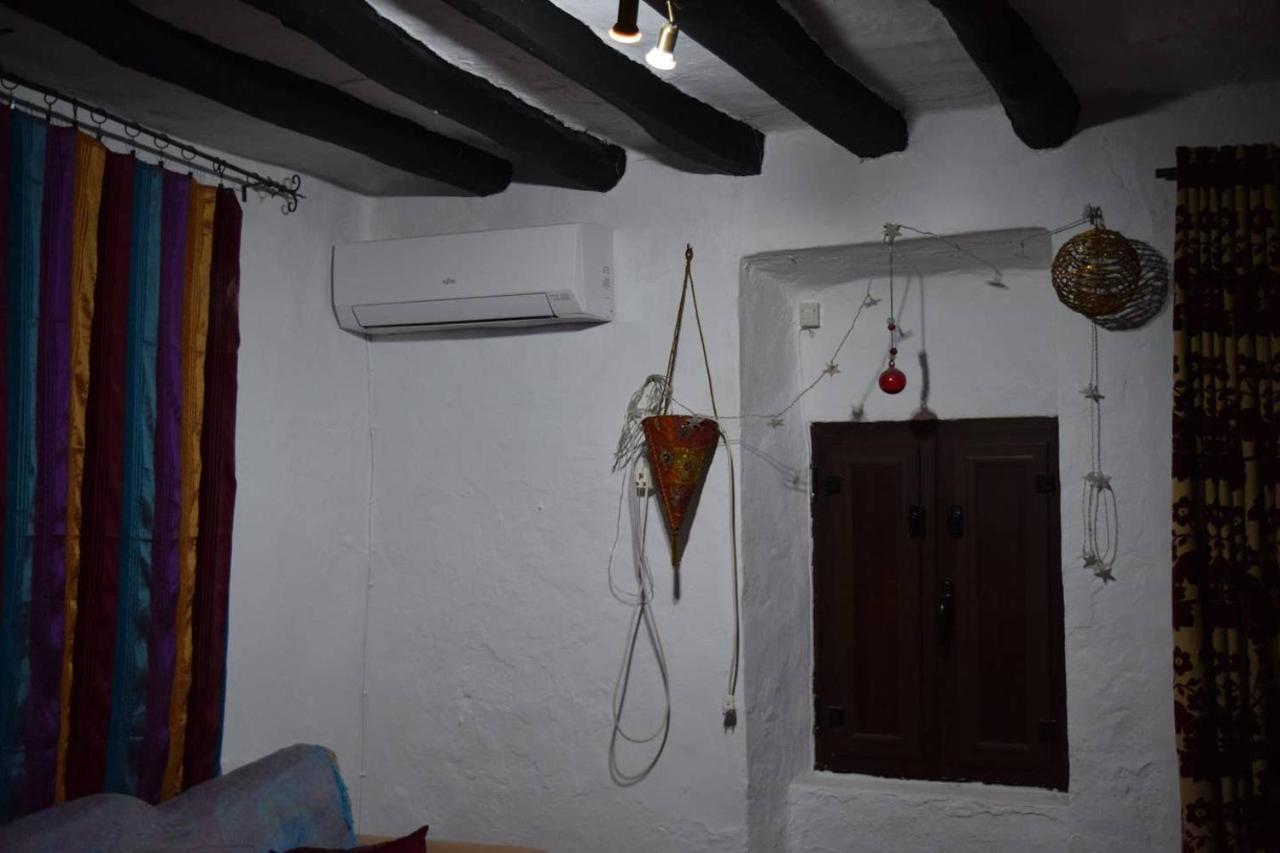 Hébergement de vacances Casa Amado Olvera