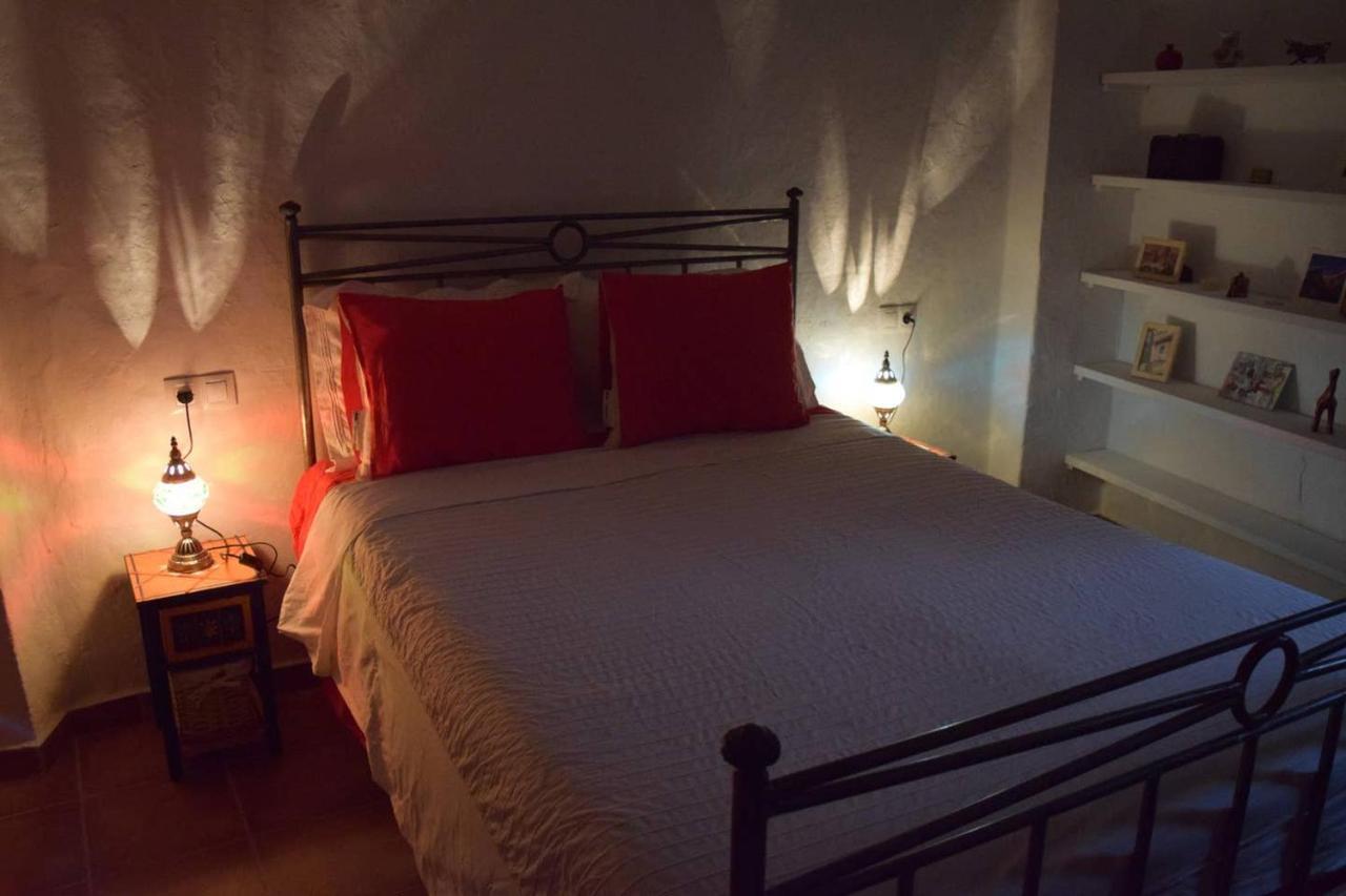 Casa Amado Hébergement de vacances