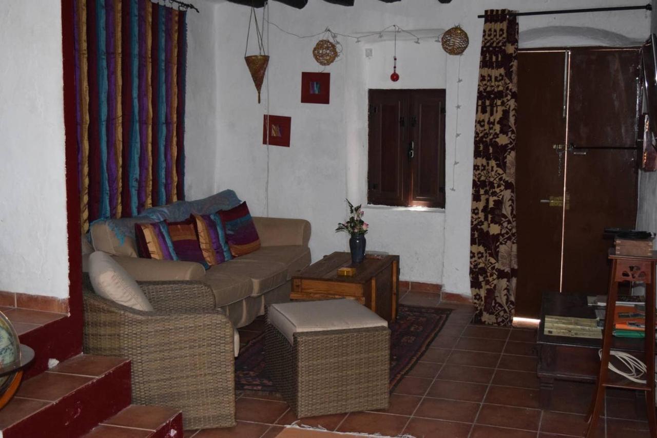 Casa Amado Hébergement de vacances Olvera